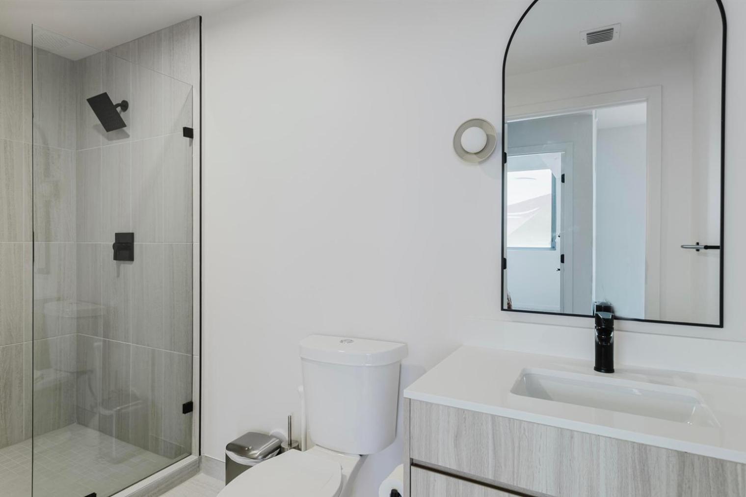 Apartment Blueground Edgewater Coffee Gym Pool Wd Mia-107 Miami